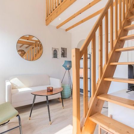 Emplacement Central Pour Ce Studio Vieux Lille Ngoại thất bức ảnh