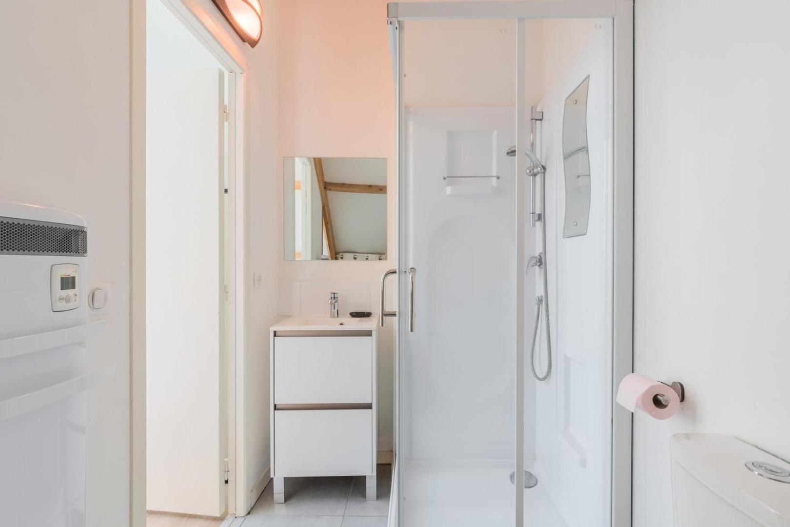 Emplacement Central Pour Ce Studio Vieux Lille Ngoại thất bức ảnh