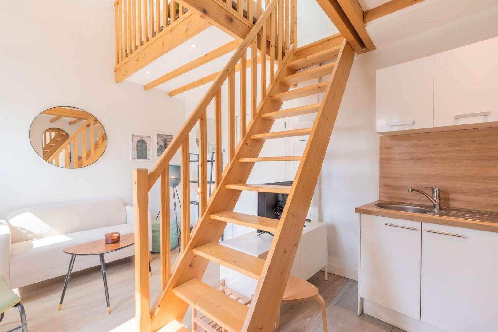 Emplacement Central Pour Ce Studio Vieux Lille Ngoại thất bức ảnh