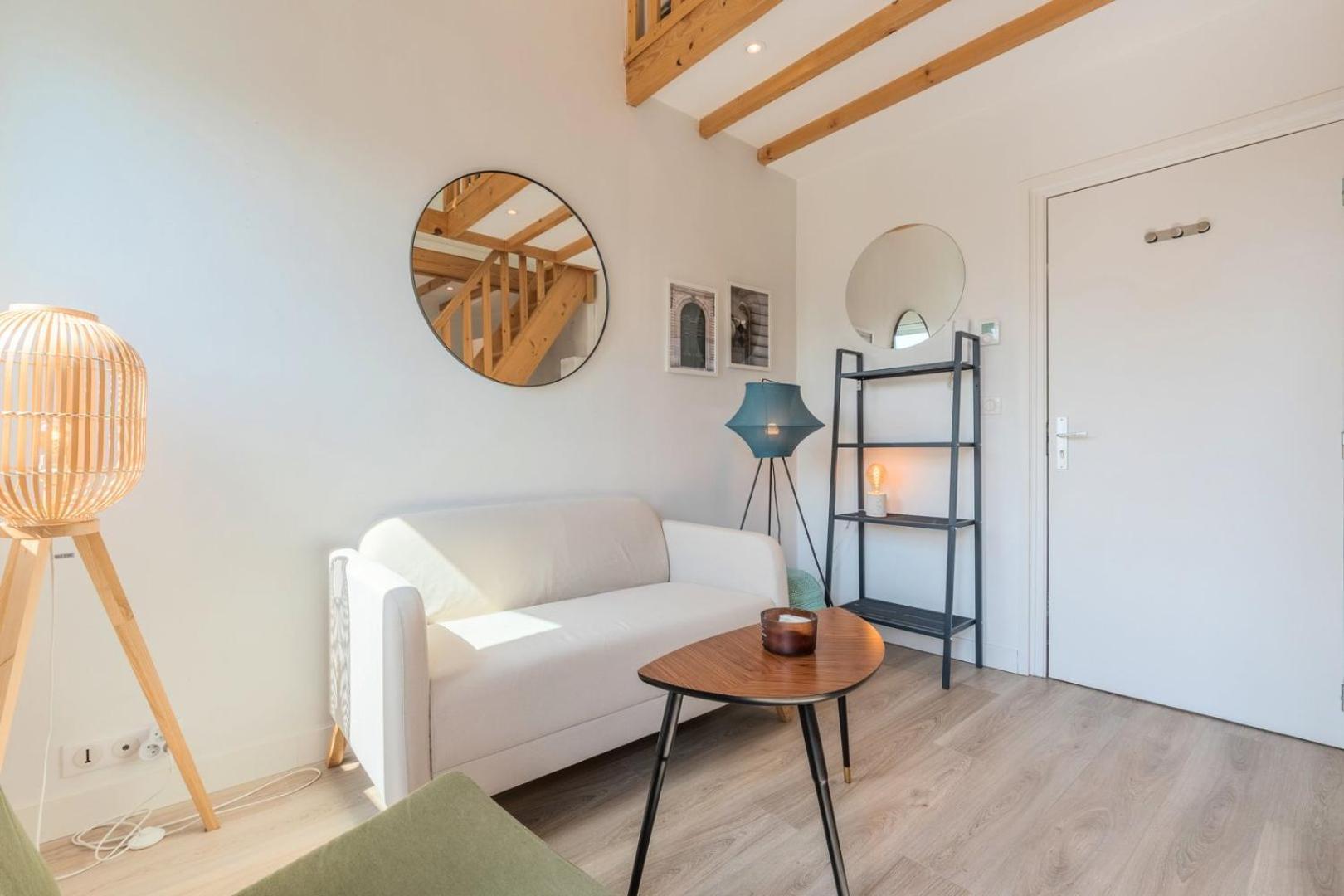 Emplacement Central Pour Ce Studio Vieux Lille Ngoại thất bức ảnh