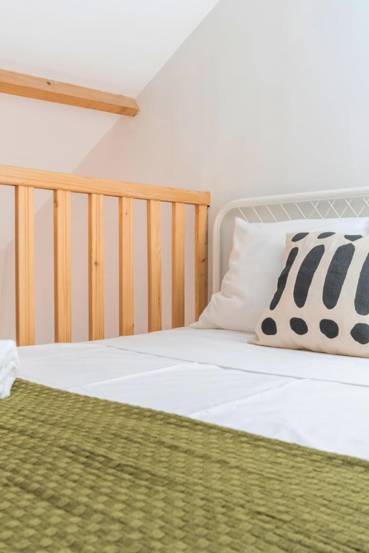 Emplacement Central Pour Ce Studio Vieux Lille Ngoại thất bức ảnh